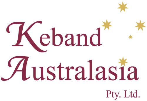 Keband Australasia